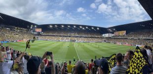 Picture of Scotts Miracle-Gro Company